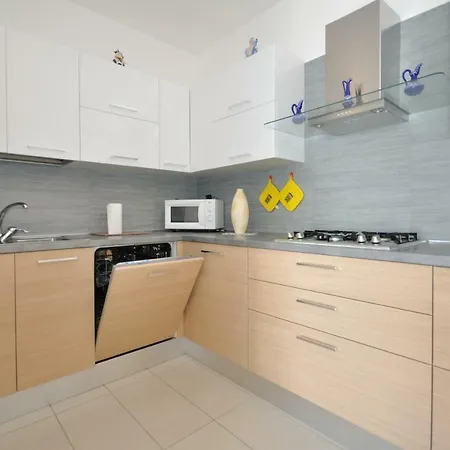 Ferrari Apartment