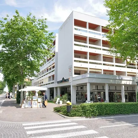Apartment Ferrari