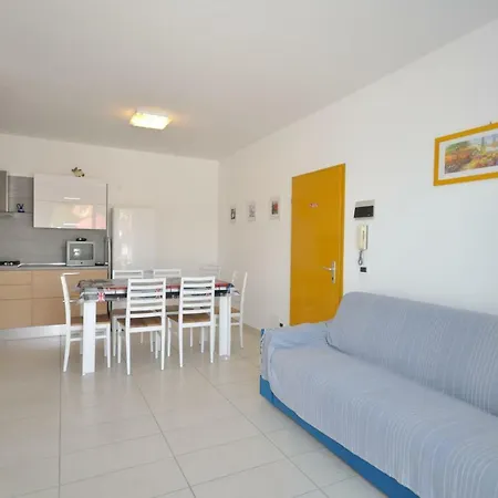 Ferrari Apartment Bibione
